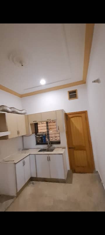 10 Marla available for rent in Canal Garden Lahore 7