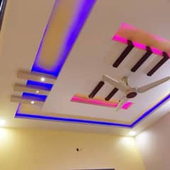 False Ceiling / Pop Ceilling/Wallpaper/3D Wallpaper/wallpaper design