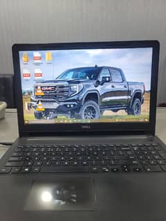 Dell 7 generation laptop core i5