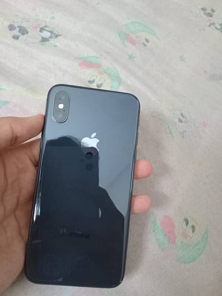 Apple iphone x 6