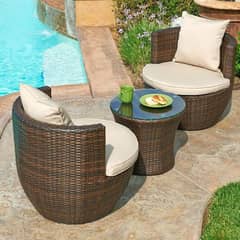 garden furniture