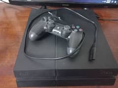 PlayStation 4 0