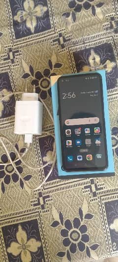 Oppo A76 6GB 128gb