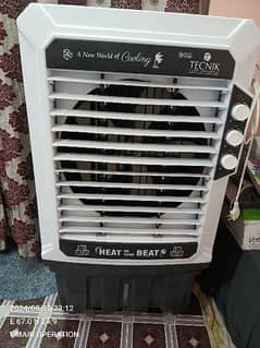 Air cooler brand new