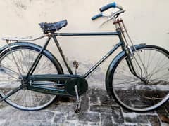 china phoenix bicycle all original no any paint or welding.