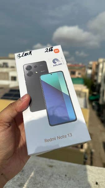 Redmi Note 13 pro, 8/256