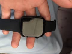 APPLE WATCH SERIES 8 45 MM 100 HEALTH BOX