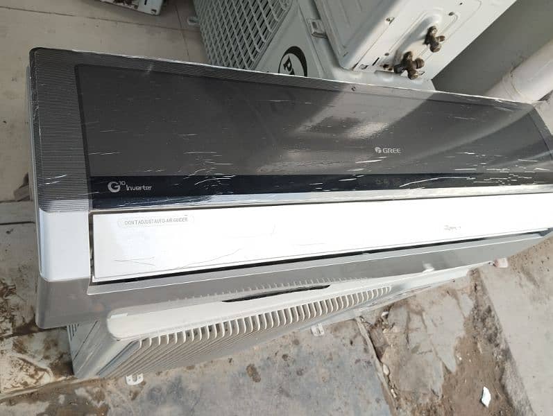 Gree DC inverter AC/ac/split ac 3