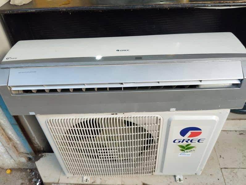 Gree DC inverter AC/ac/split ac 5