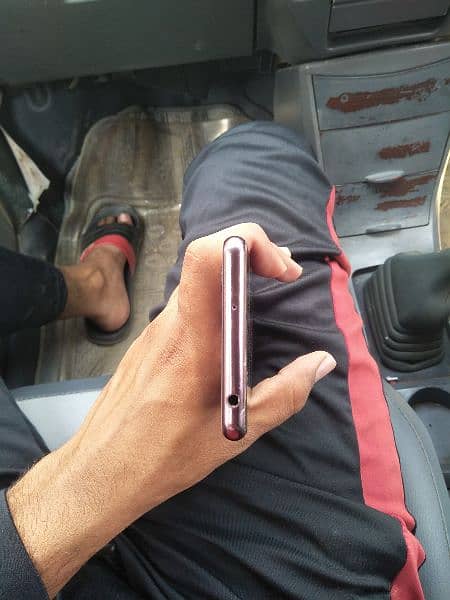 Sony Xperia 5 mark 2 4