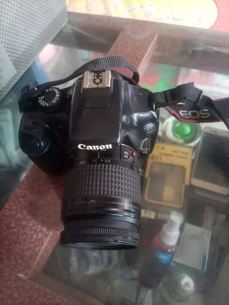 canon camera 5