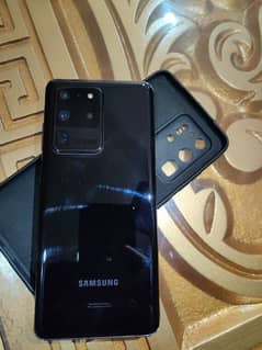 Samsung S20 ultra urgent sale