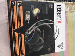 Gamedias Pc best gaming Headphones with Vibration~feature