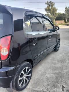 Hyundai Santro executive 2004