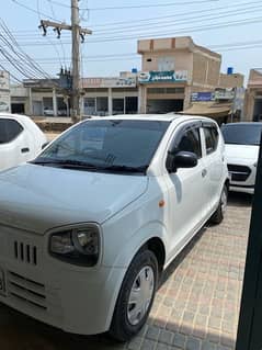 Suzuki Alto 2022