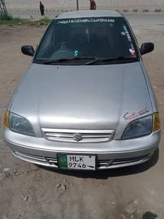 Suzuki Cultus VX 2006