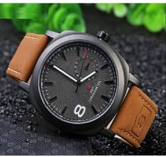 MENS WATCHES / BRANDED WATCHES/ MEN ANALOGUE WATCH