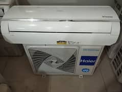 DC Inverter AC Haier/ac