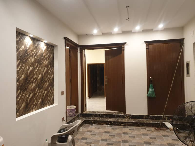 5 Marla Used House For Rent In Park View City Lahore 3