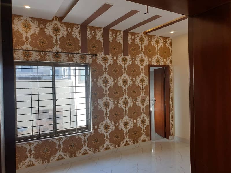 5 Marla Used House For Rent In Park View City Lahore 5