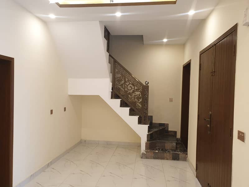 5 Marla Used House For Rent In Park View City Lahore 7