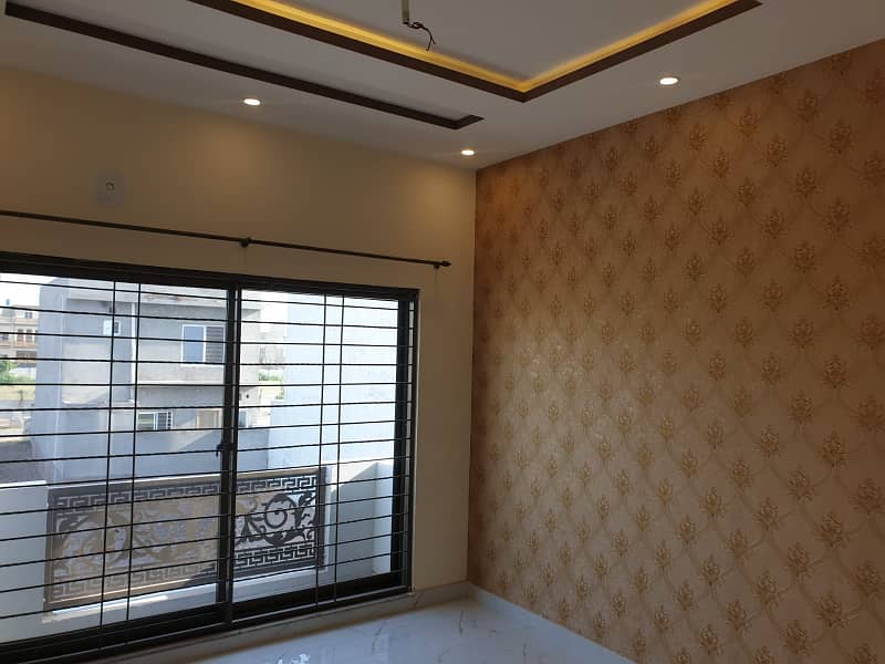 5 Marla Used House For Rent In Park View City Lahore 9