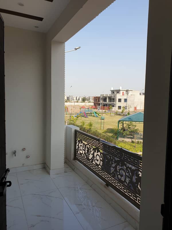 5 Marla Used House For Rent In Park View City Lahore 15