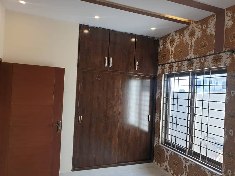 5 Marla Used House For Rent In Park View City Lahore 18