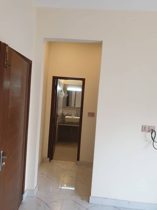 5 Marla Used House For Rent In Park View City Lahore 19