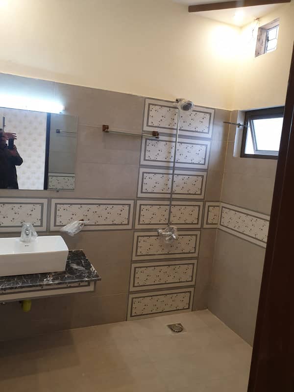 5 Marla Used House For Rent In Park View City Lahore 20