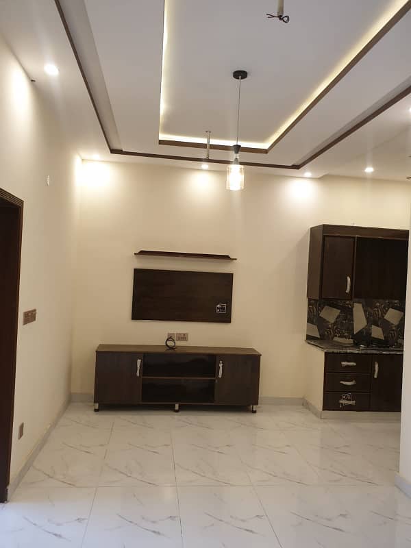 5 Marla Used House For Rent In Park View City Lahore 21