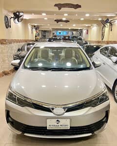 Toyota corolla gli 1.3 automatic 2020