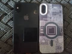 I phone Xs 256 Memory For Sale