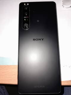 Sony Xperia 1 mark 3