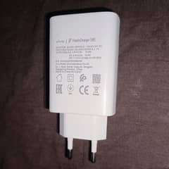 Vivo 44w Charger