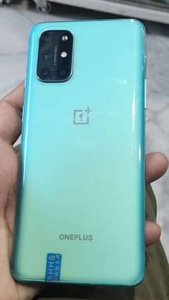 OnePlus 8T 10/10 Condition