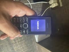 Nokia 108 100% original official pta approved