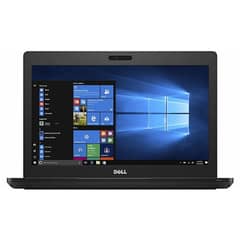 Dell Latitude 5280 I5 7Gen, Delivery Available