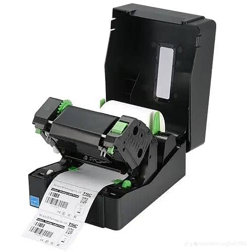 All in one pc | thermal printer  | Barcode Printer  |  Barcode Scanner 6