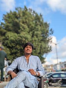Abdul Samad