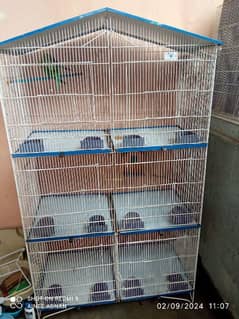 Birds Cage for Sale