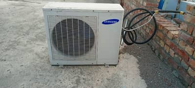 Samsung Ac