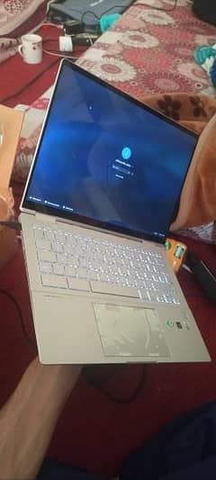 Hp i7 10gen