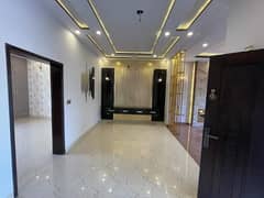 3 Years Installment Base House In Park View City Lahore