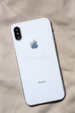 iphone x pta approved 64 fu LLA model