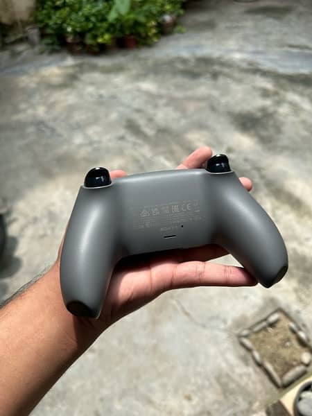 ps5 controller camouflage brand new 3