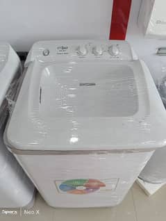 SUPER ASIA 240 WASHER AND 540 SPINER