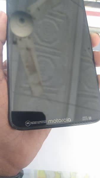 Motorola Moto G7 Plus - 4/64 Dual Sim 8