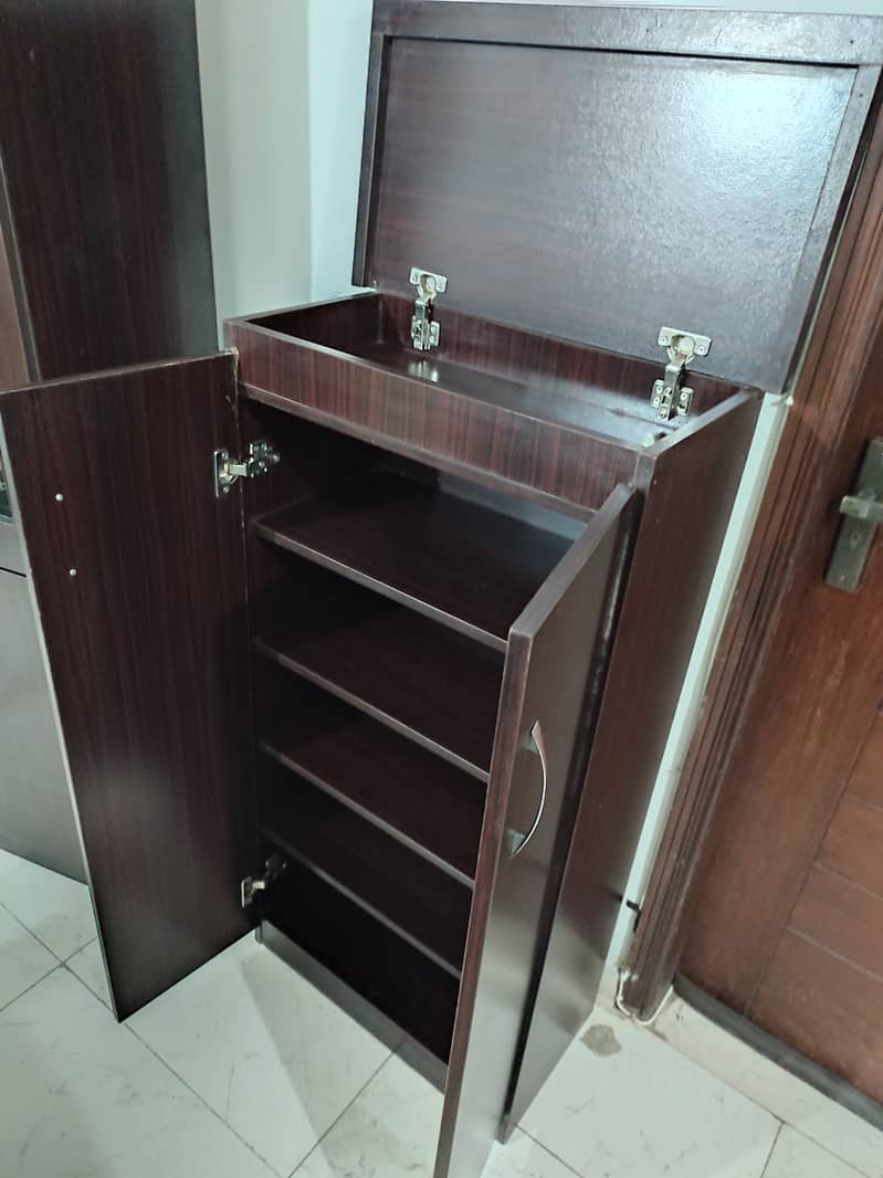 Shoe Rack for Urgent Sale 2