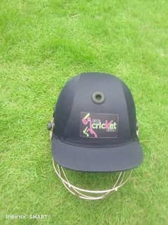 Masuri original cricket Helmet